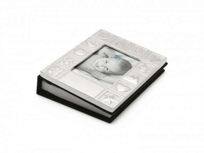 Fotoalbum Baby 9x13 10x15 Vz L