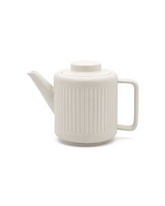 Theepot Skagen 1,2L wit