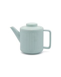 Theepot Skagen 1,2L lichtblauw