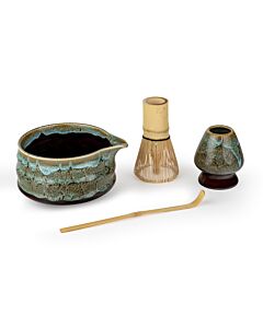 Matcha set