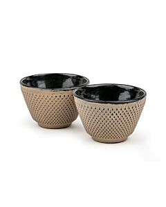 Kopjes Xilin gietijzer camel s/2