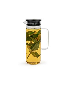 Waterkaraf Padua 1,2L transparant