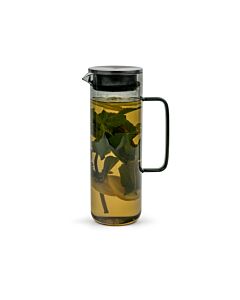 Waterkaraf Padua 1,2L grijs