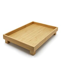 Dienblad Izumi naturel