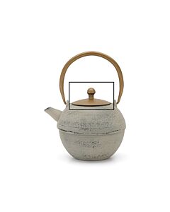 Deksel voor theepot Sakura 153041