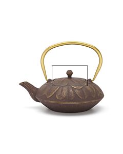Deksel voor theepot Kunming 153051
