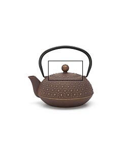 Deksel voor theepot Anhui 153061