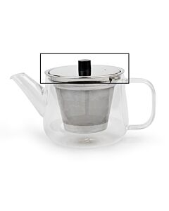 Deksel voor theepot Merano 165050