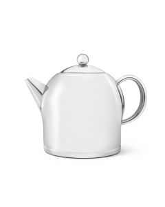 Theepot Minuet Santhee 2,0L glanzend