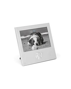 Fotolijst Hond 15x10 vz/l