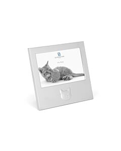 Fotolijst Poes 15x10 vz/l