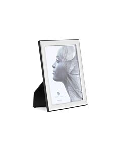 Premium fotolijst Rome 13x18 miro silver