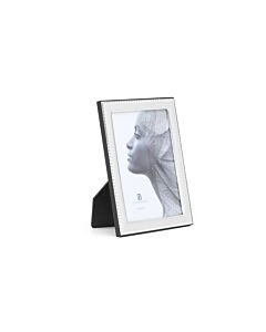 Premium fotolijst Venice 10x15 miro silver