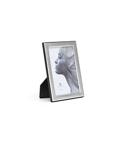 Premium fotolijst Florence 10x15 miro silver