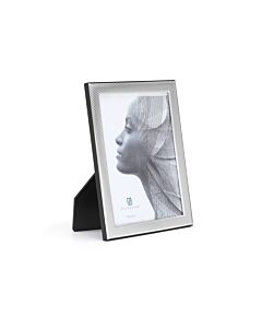 Premium fotolijst Florence 13x18 miro silver