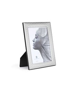 Premium fotolijst Palermo 13x18 miro silver