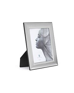 Premium fotolijst Lucca 13x18 miro silver