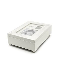 Keesape memory box Baby met muziek