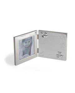 Fotolijst Happy Baby 10x10 vz/l