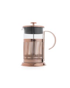 Koffie- & theemaker Koper 800ml