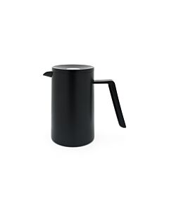 Koffiemaker San Marco d.w. 1.0L zwart