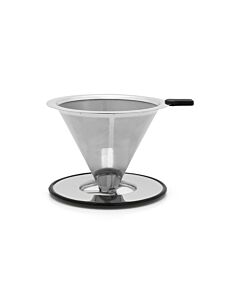 Koffiefilter Salento rvs