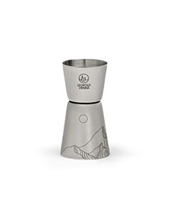 Jigger Mountains 20/40ml