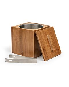 IJsemmer Barolo bamboe 1,8L met tang