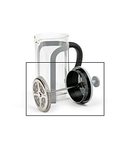 Filter voor koffie- & theemaker Moshi grijs LV117023