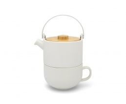 Tea for one Umea wit 500ml