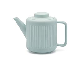 Theepot Skagen 1,2L lichtblauw