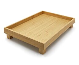 Dienblad Izumi naturel