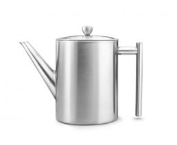 Theepot Minuet Cylindre 1,2L mat