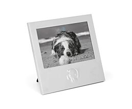 Fotolijst Hond 15x10 vz/l