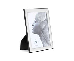 Premium fotolijst Rome 13x18 miro silver