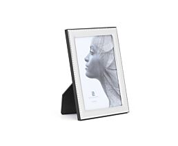 Premium fotolijst Venice 10x15 miro silver