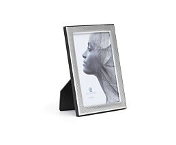 Premium fotolijst Florence 10x15 miro silver