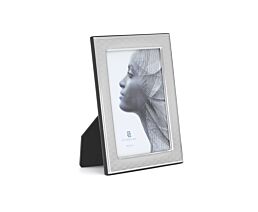 Premium fotolijst Palermo 10x15 miro silver