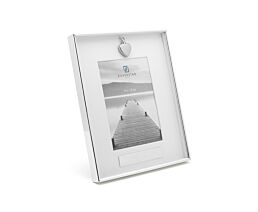 Memory fotolijst + ashouder 10x15 pp vz/l