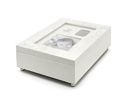 Keesape memory box Baby met muziek