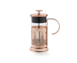 Koffie- & theemaker Koper 350ml