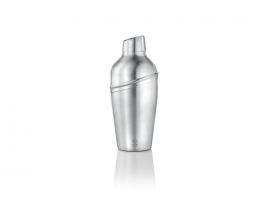 Cocktailshaker 500ml 3-delig