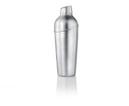 Cocktailshaker 700ml 3-delig