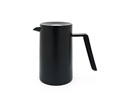 Koffiemaker San Marco d.w. 1.0L zwart