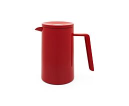 Koffiemaker San Marco d.w. 1.0L rood