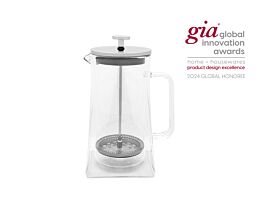 Koffie- & theemaker Otto 800ml