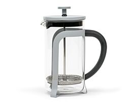 Koffie- & theemaker Moshi grijs 600ml
