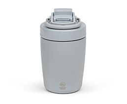 Koffie to-go Moshi grijs