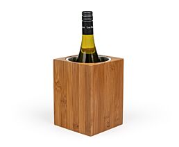 Wijnkoeler Barolo bamboe