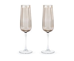 Champagneflute Corvina s/2